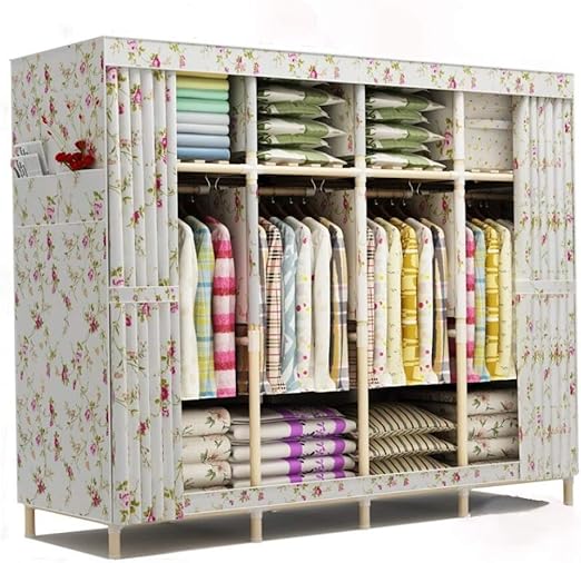 Armario de tela | Los mejores armarios