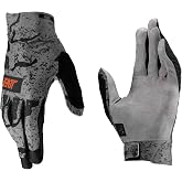 Leatt Glove MTB 2.0 X-Flow | MTB 2.0 X-Flow Glove keeps airflow high and control sharp on warm trail days