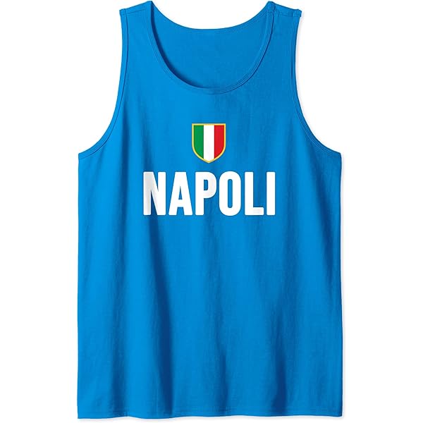 Amazon.com: Napoli Tank Top : Clothing, Shoes & Jewelry