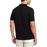 Fred Perry Men's Slim-Fit Plain Polo Shirt