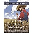 Telling God's Story, Year Two: The Kingdom of Heaven: Student Guide & Activity Pages