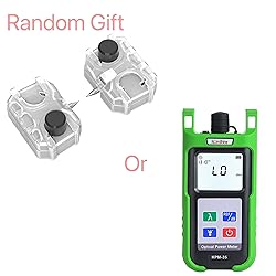 Komshine FX39 Fusion Splicer Fiber Optical 6s Fast