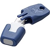 heat it - Smartphone-Powered Insect Bite Healer - Chemical-Free Relief from Itching & Pain just with Concentrated Heat - for iPhone 15/16/17 & Android (USB-C Port)