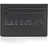 HUGO, Shade Logo Cardcase, black gloss, PCE.