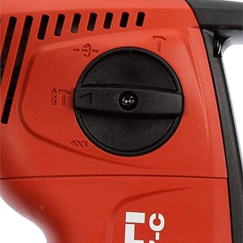 HILTI 228061 Power Hammer Drills product image 7
