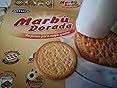 Marbú Dorada Sabrosa y Crujiente, 800g : Amazon.es ...