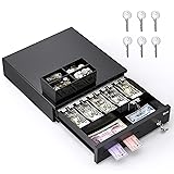 Tera 16" Cash Register Drawer for Point of Sale POS