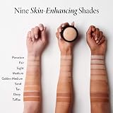 Laura Geller New York Baked Double Take Powder Foundation Porcelain 0.32 oz view 5