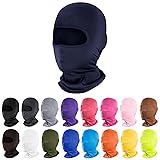 Pukavt Balaclava Face Mask, Ski Mask for Men