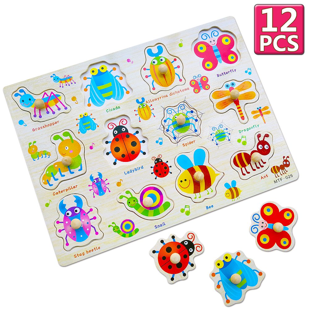 bug toys for 4 year olds