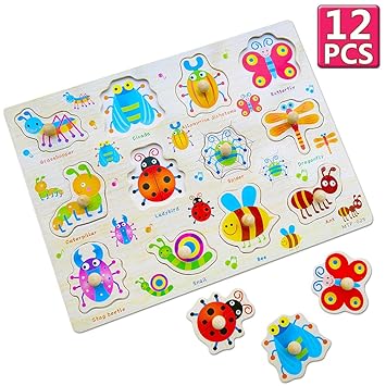 bug toys for 3 year olds