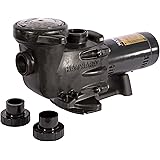 Amazon.com : Columbia 1.5 HP in Ground Pool Pump Motor