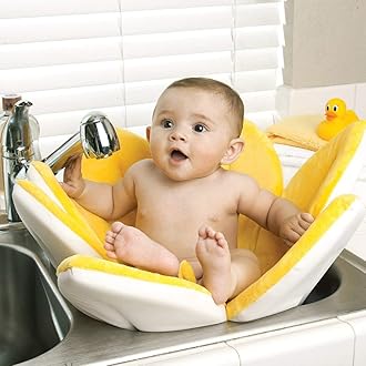Amazon Ae Best Sellers The Best Items In Baby Bathing Tubs Seats Based On Amazon Customer Purchases