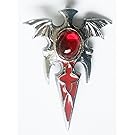 Children of the Night Vampire Blood Amulet for Life Pendant Charm Amulet Talisman