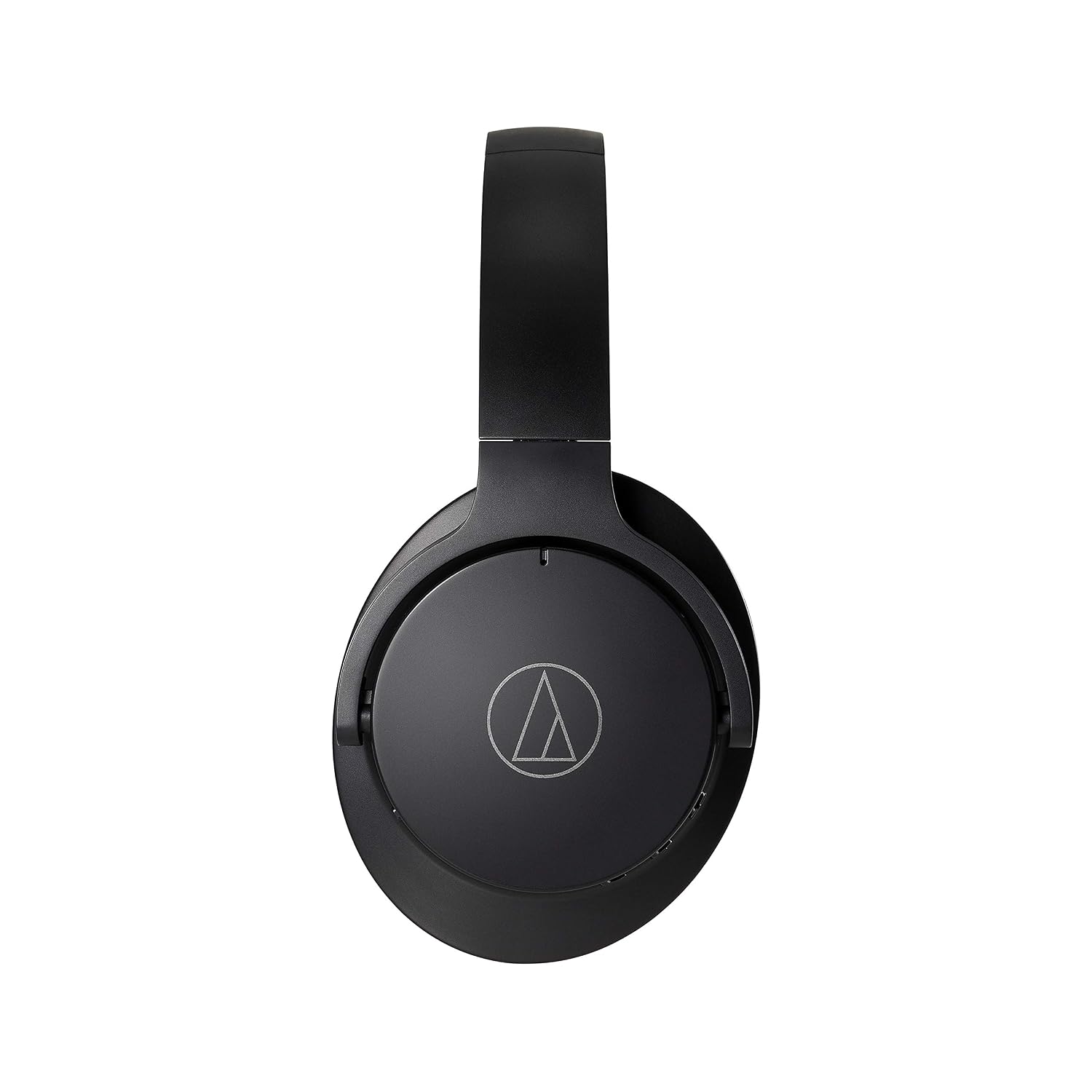 colore Audio Technica ATH-ANC500BTBK QuietPoint® Nero Cuffie wireless con  cancellazione attiva del rumore Strumenti Musicali Registrazione e computer  tomorrowshope.tv