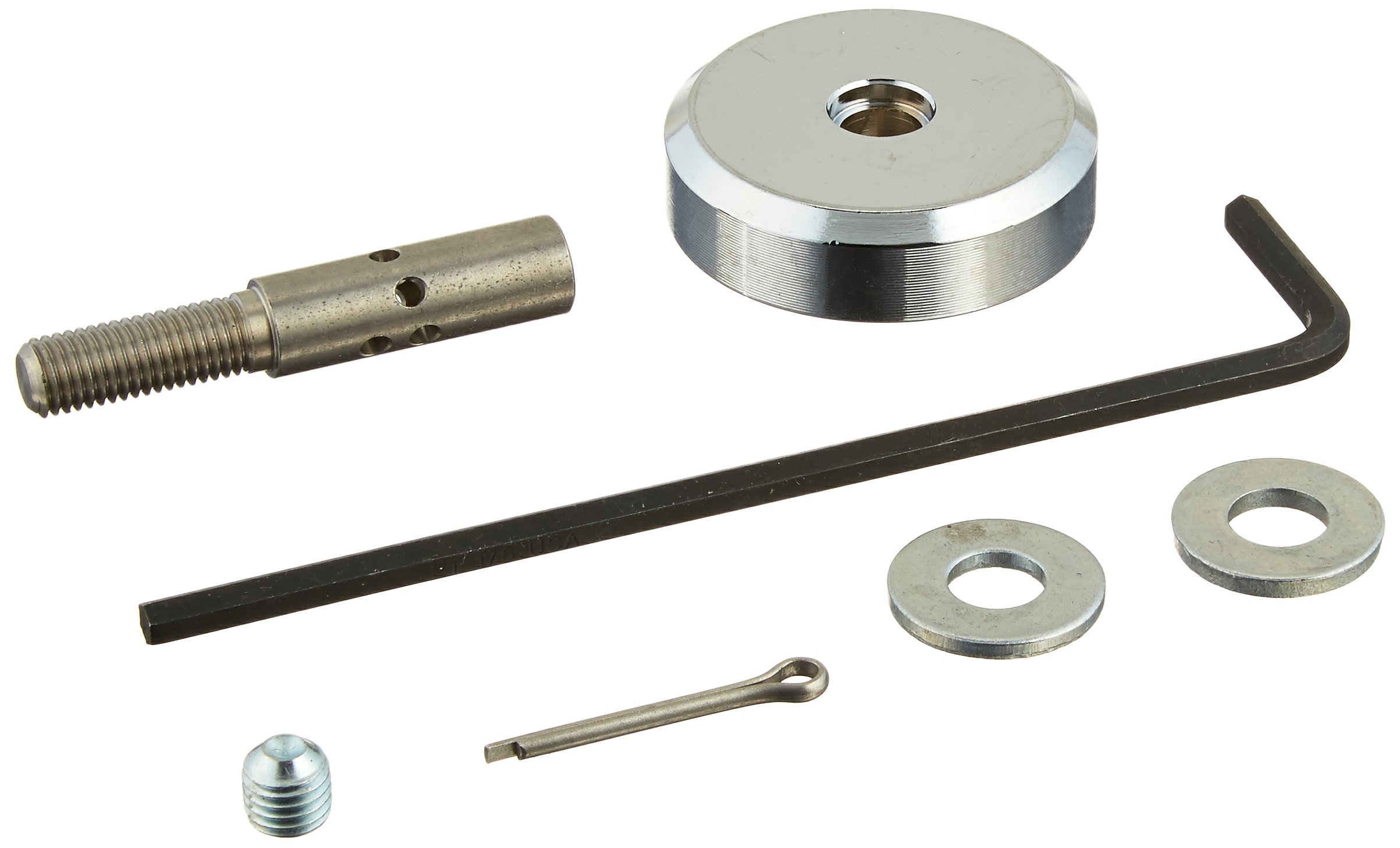 Honeywell 272629A/U Adapter for V5045 Valves