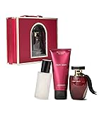 Victoria's Secret Very Sexy 3 Piece Luxe Fragrance