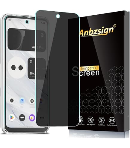 Tcl Tab 10l Gen 4 Mr.Shield Pellicola Protettiva Per TCL 501 Vetro Temperato [9H Durezza] [3 Pezzi] Protezione Schermo Senza Bolle Vetro Temperato TCL 10 5G