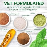Vet's Best Cat Hairball Relief Digestive Gel 100g view 3
