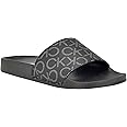 Calvin Klein Women's Athens Slide Sandal