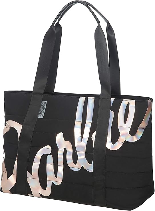 barbie tote bag