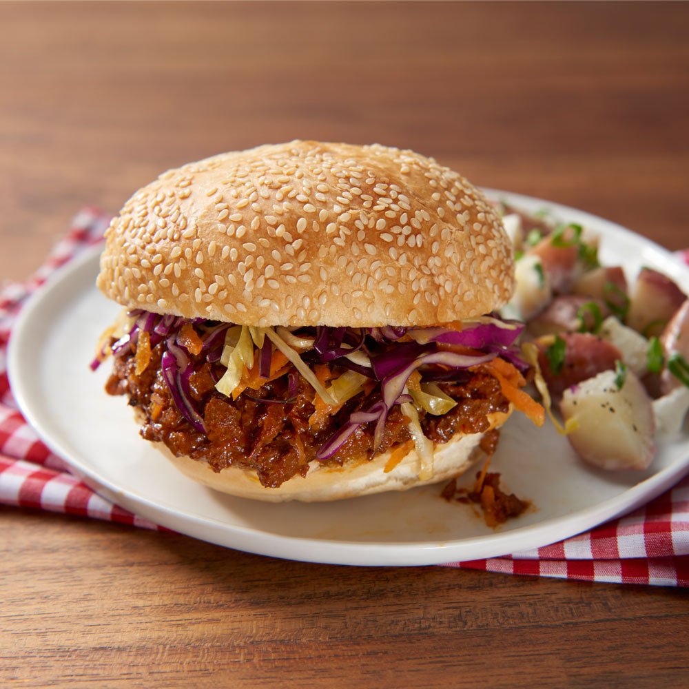 Loma Linda PlantBased Sloppy Joe (15 oz.) NonGMO
