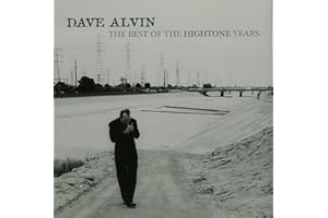 The Best Of The Hightone Years