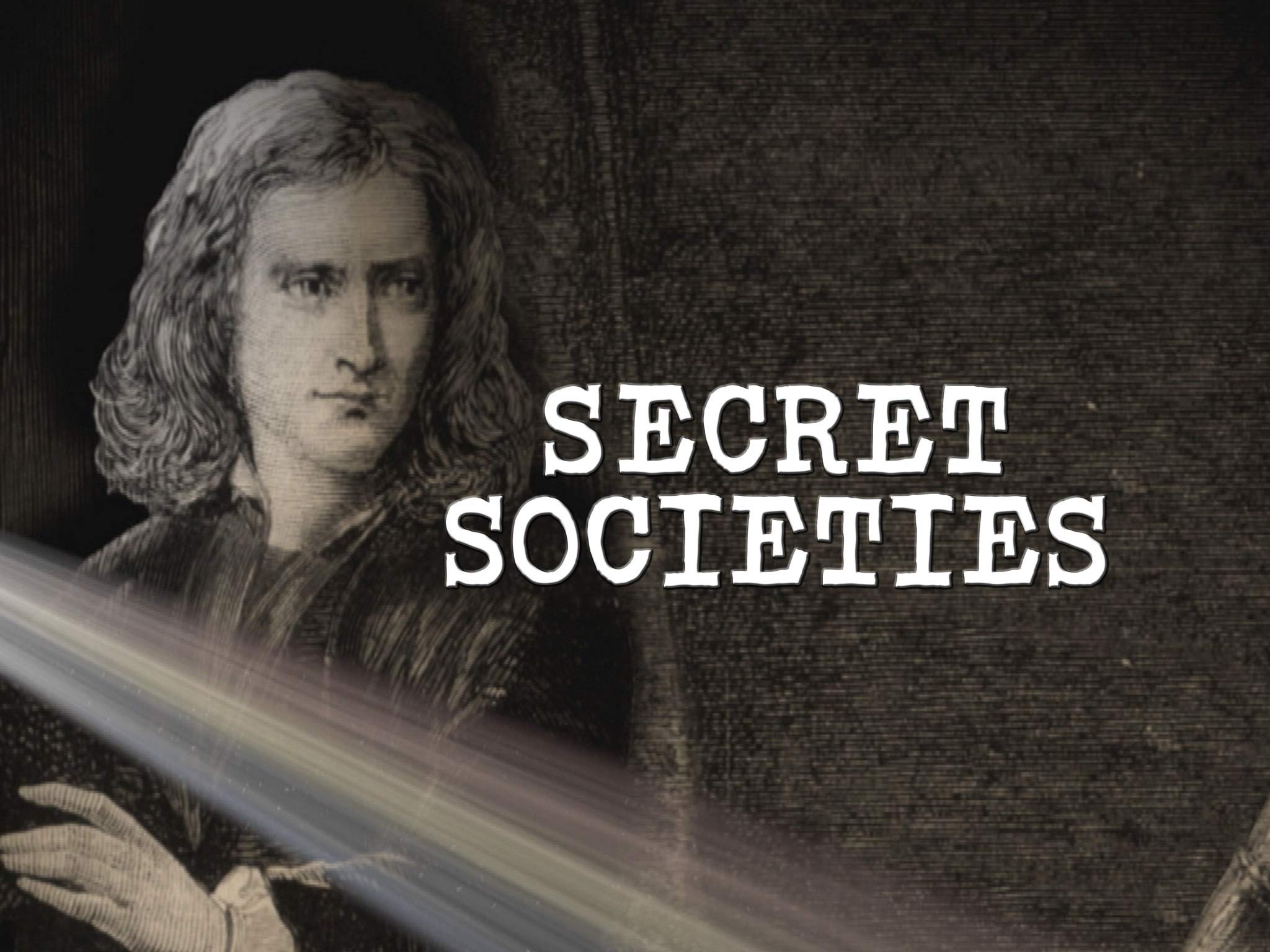 secret societies curiositystream
