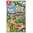 RollerCoaster Tycoon Adventures (Switch) (Nintendo Switch)