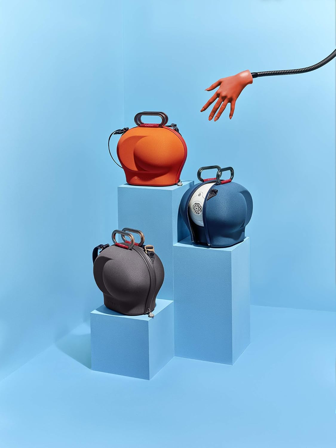 cocoon phantom reactor