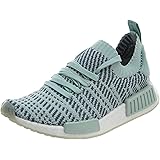 adidas nmd_r1 stlt primeknit shoes women's