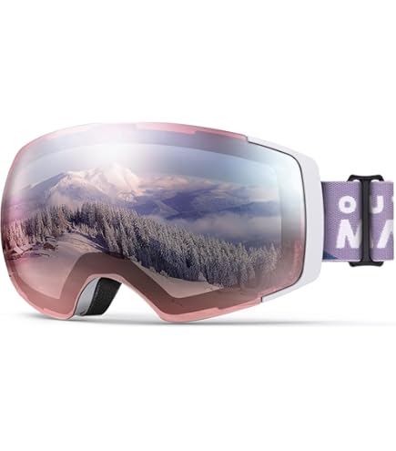 Oakley Flight Deck L Rep Lens Prizm Garnet, Goggles - Amazon