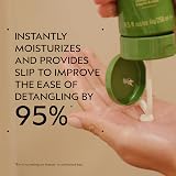 Aveda Be Curly Advanced Conditioner 250ml Moisturising Curly Hair view 2