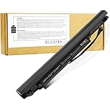 Amazon Com L15l6a01 Battery Compatible With Lenovo Ideapad 300 15abm 300 15ibr 300 15iby 300 15ibr 17isk Electronics