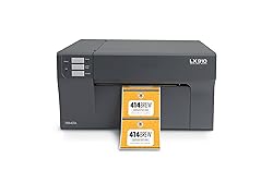 Primera LX910 Color Label Printer 74416 - Print