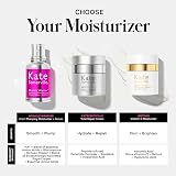 Kate Somerville Wrinkle Warrior 2-In-1 Plumping Moisturiser Serum 50 mL Fast view 10