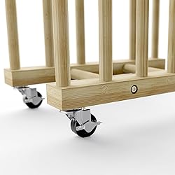 UNZERO Art Storage Rack, Art Canvas Storage, Art