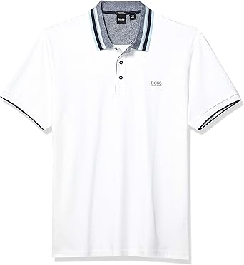 amazon hugo boss polo shirts