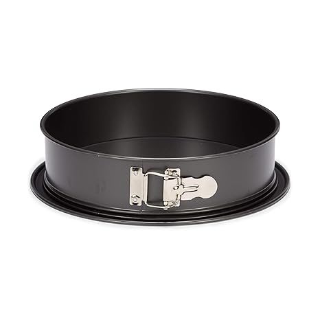Patisse 2978 Springform mit auslaufsicherem Boden 'Profi' 22 cm