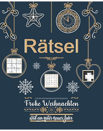 Ratsel Wissenskalender Amazon De Ratsel Wissenskalender Amazon De