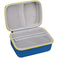Aproca Hard Storage Travel Case for Leapfrog Fridge