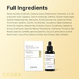 COSRX Advanced Pure Vitamin C 23 Serum 20 ml Renewal Edition view 9