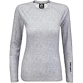 Can-Am Ladies Performance Long Sleeve