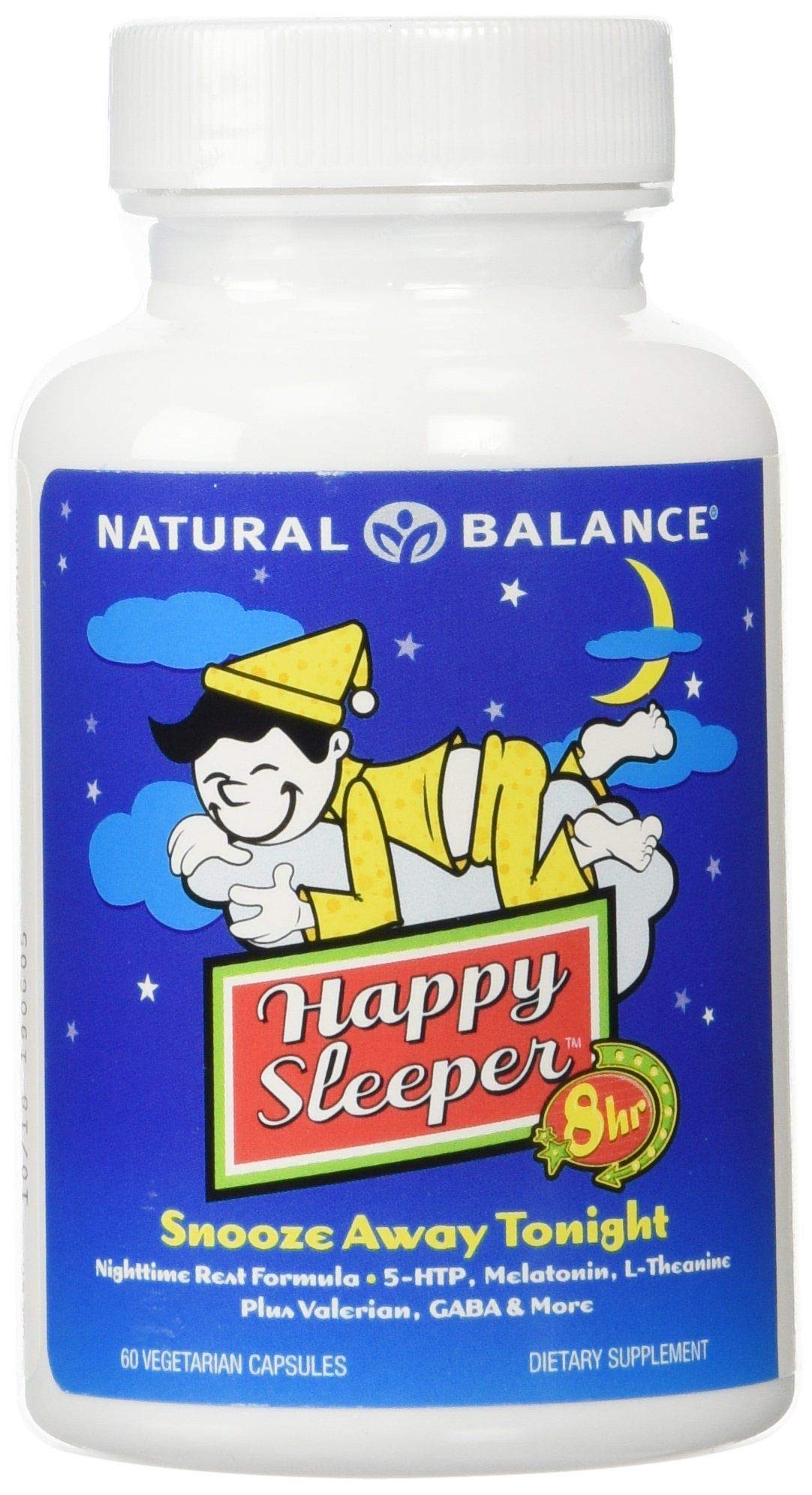 Happy Sleeper