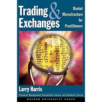 ビジネス・経済 Trading and Exchanges Trading and Exchanges: Market Microstructure for Practitioners