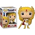She-Ra (Glow) Specialty Series (Masters of The Universe) S7 Funko Pop!