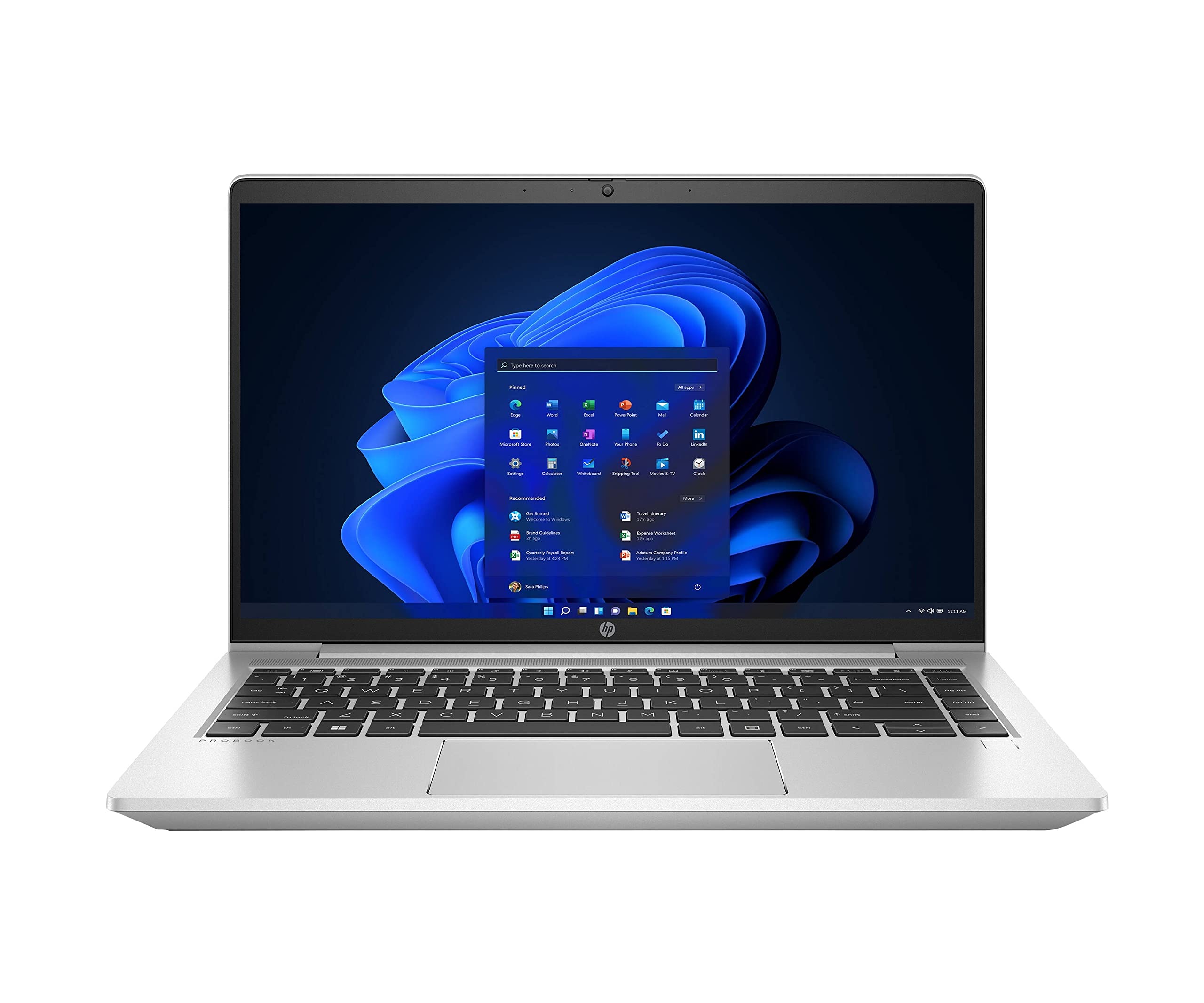 Oemgenuine HP 250 G10 Business Laptop 15.6” FHD Display, Intel Core i5-1334U (Beats AMD Ryzen 7 7530U), 8GB RAM, 2TB SSD, Webcam, Wi-Fi 6, RJ-45, HDMI, USB-C, Win 11 Home