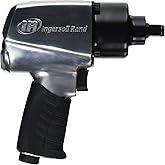 Ingersoll Rand 236G 1/2" Air Impact Wrench, 450ft-Lbs Max Torque, Pistol Grip