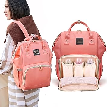 baby care bags