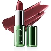 Clinique Pop Longwear Lipstick | Long Lasting, Satin, Matte + Shine | 36 Shades